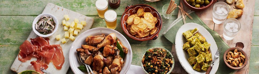 Kuliner Nusantara